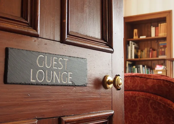 Ravenscraig Guest House