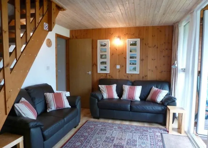 Chalet 67