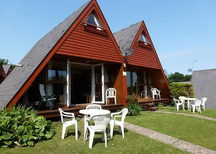 Chalet 67