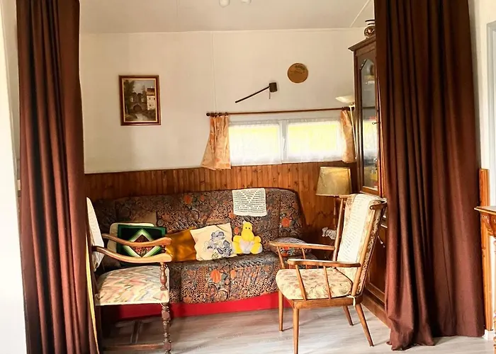 Chalet authentique au cœur du Mont d'Or