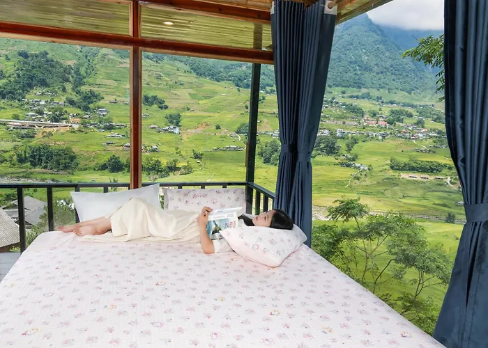 Hmong House - Sapa Retreat