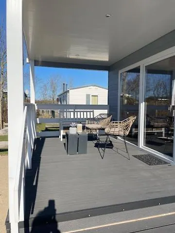 Chalet 13