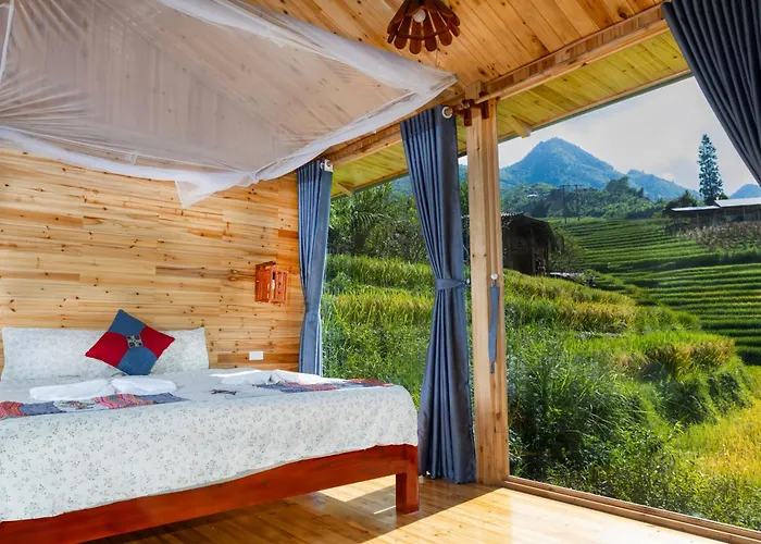 Hmong House - Sapa Retreat