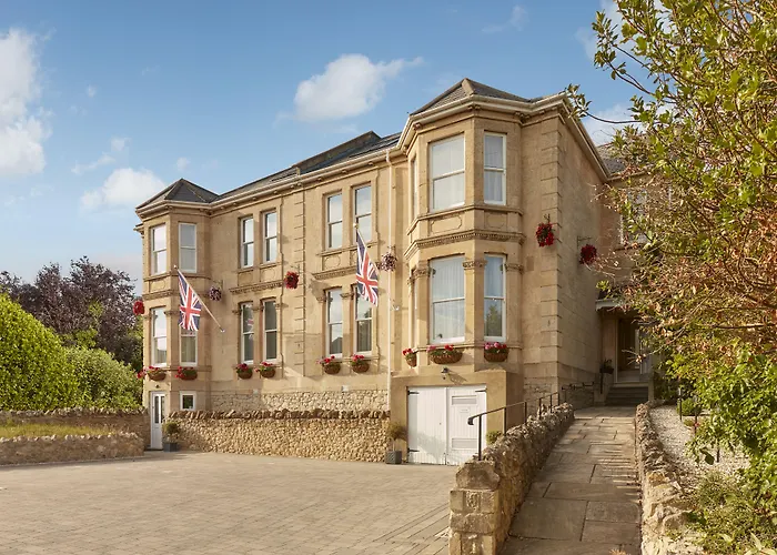 Boutique hotels Bathen House Boutique