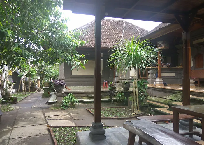 Hidden Bali Inn
