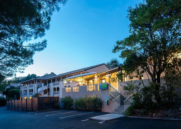 Sure By Best Western Belvedere