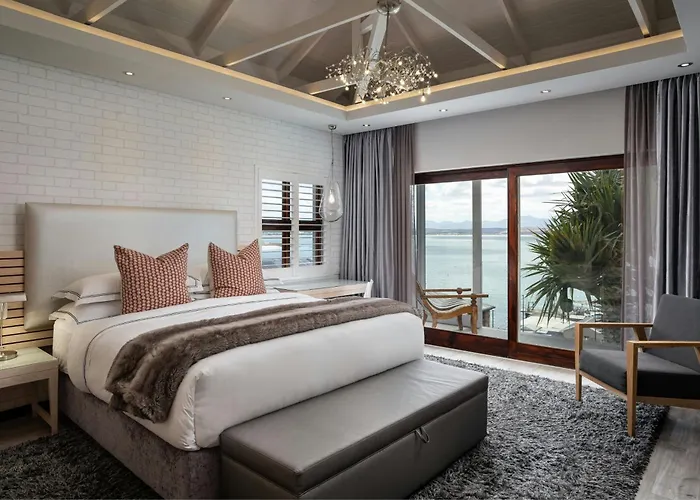 Kid friendly hotel Protea By Marriott Mossel Bay