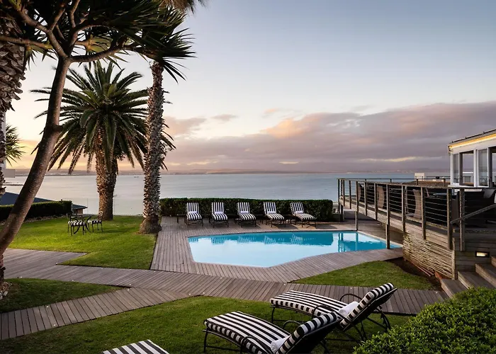 Kid friendly hotel Protea By Marriott Mossel Bay