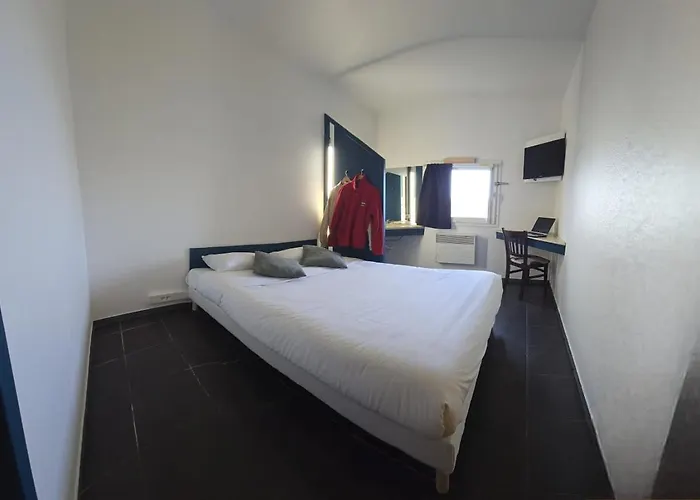 Enzo Hotels 1er prix Dreux