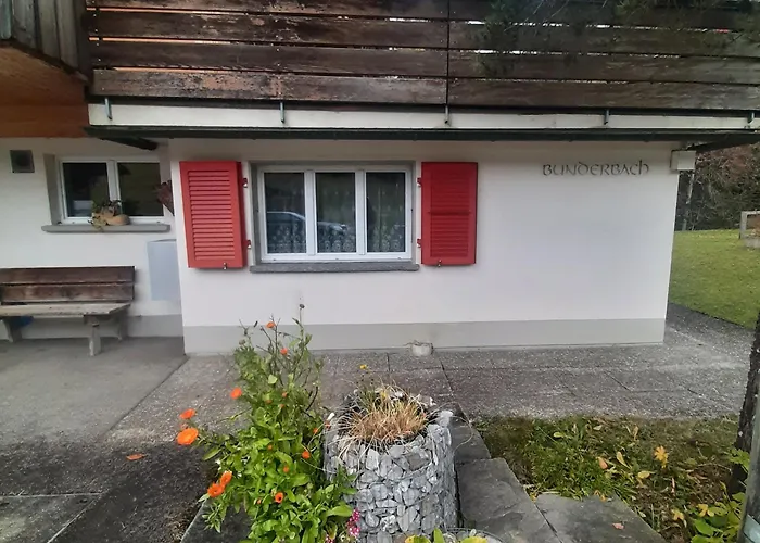 Bunderbach