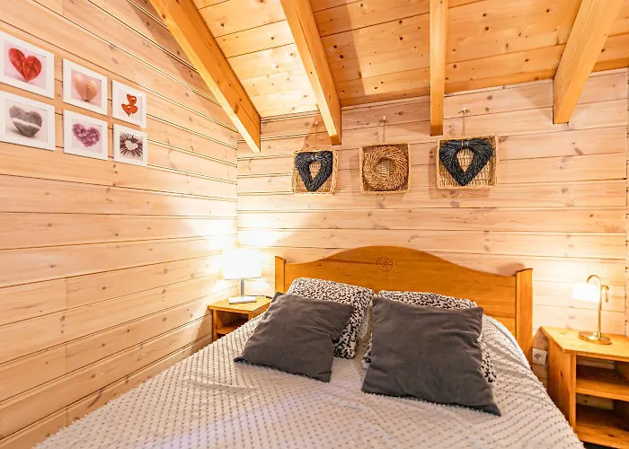 Chalet Deleglise 1