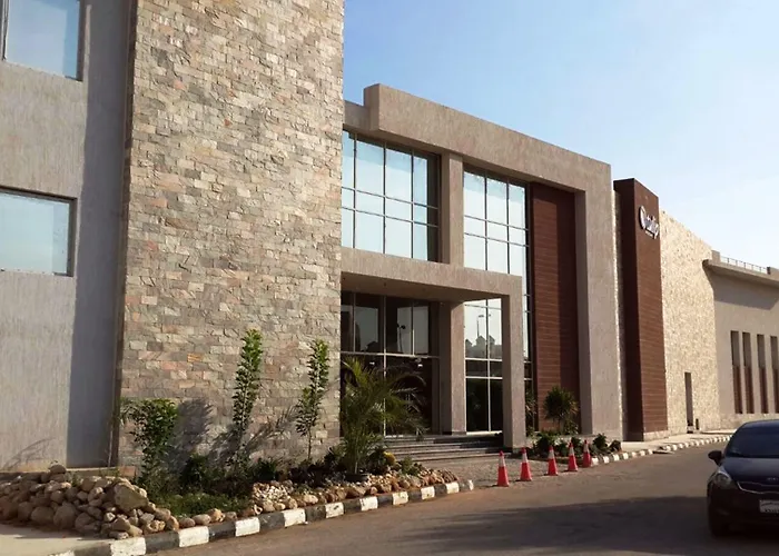 Elite Residence Aqua Park