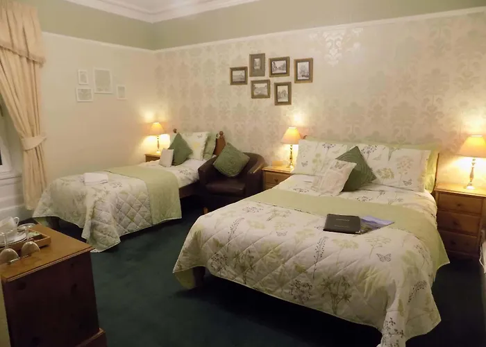Glendale Guest House