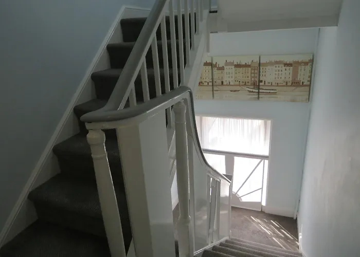 The Brunswick Bed & Breakfast