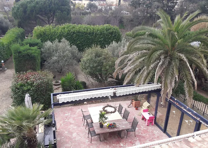 Villa Angel - Spa