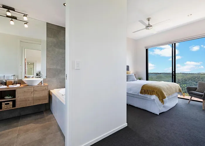 The Ridge At Maleny