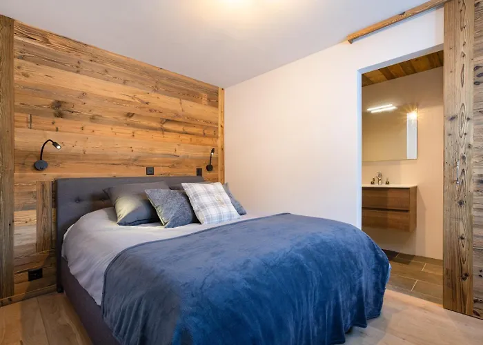 Chalet Lupin