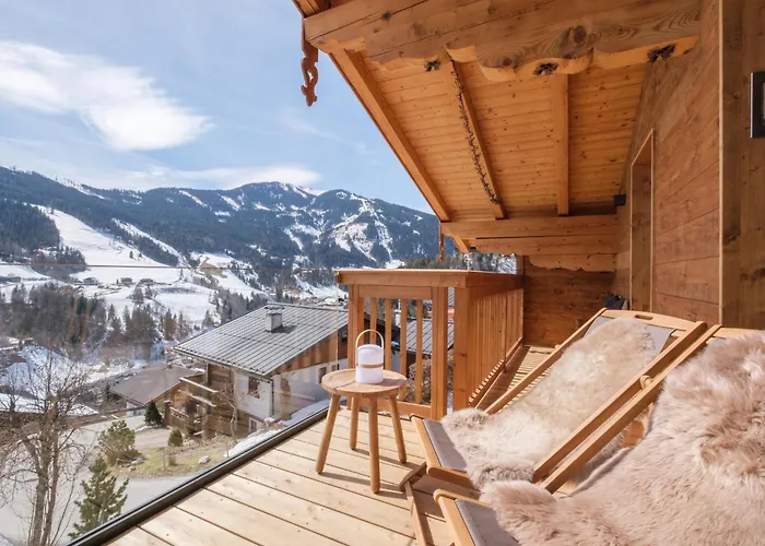 Sonnblick Top 6