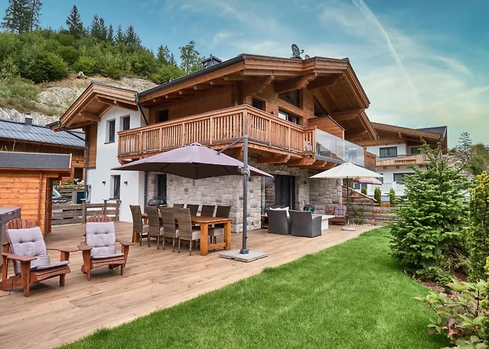 Lodge Amanda