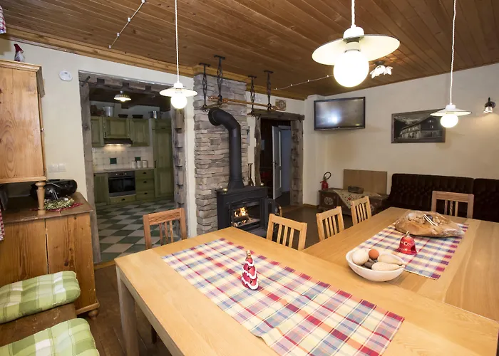 Cottage Suha