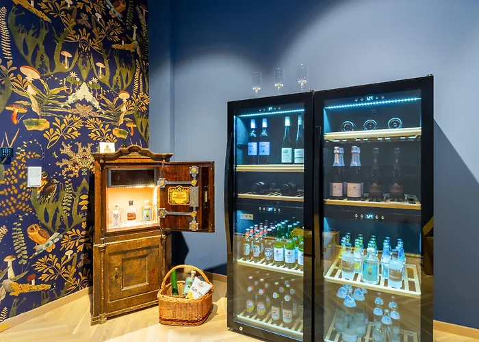 Das Schider - Boutique Apart-Hotel