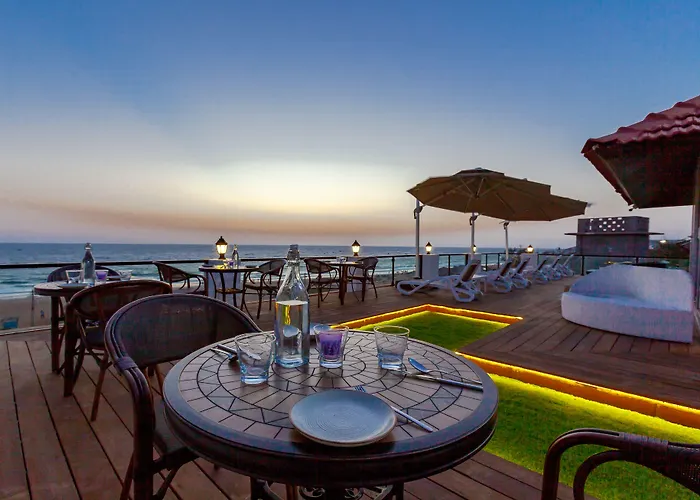 Royale Exotica, Goa