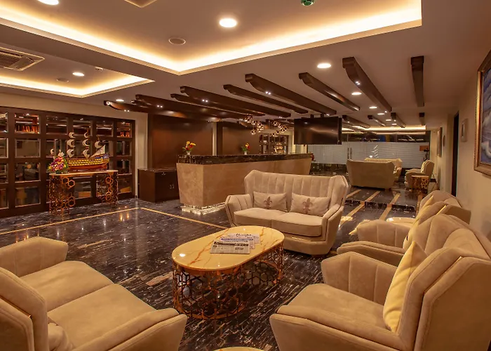 Royale Exotica, Goa