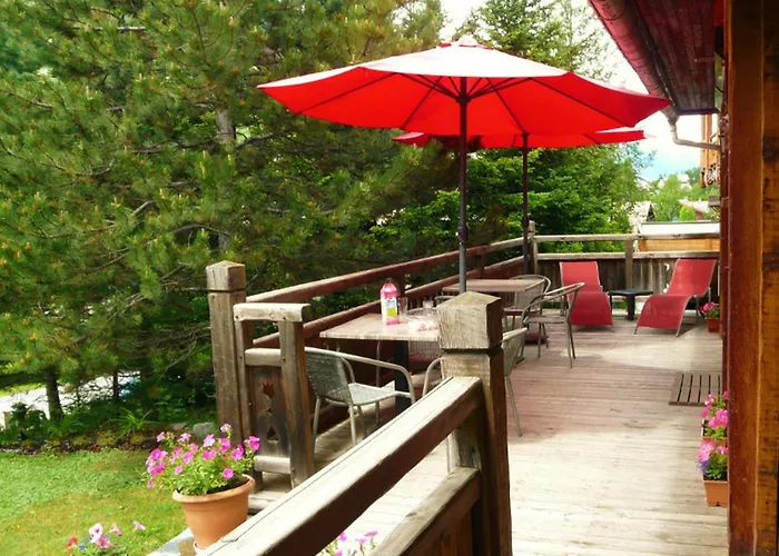 Chalet Confortable 14 Pers, 6 Ch, Wi-Fi, Parking, 300M Des Pistes Serre Chevalier - Fr-1-762-50