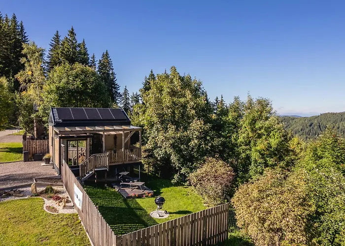 Nature Living Koralpe