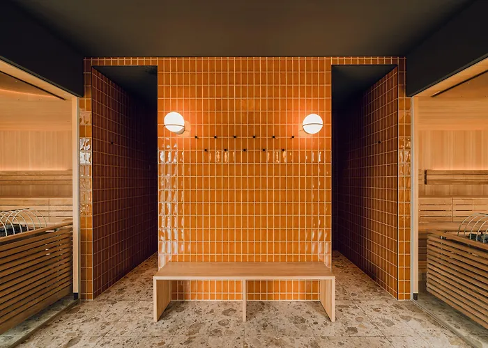 The Comodo Bad Gastein, A Member Of Design Hotels