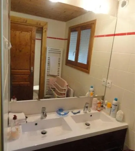 La Plagne, chalet 100m2 - 6-8 personnes