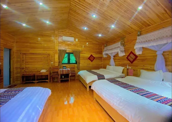 A Pao Homestay