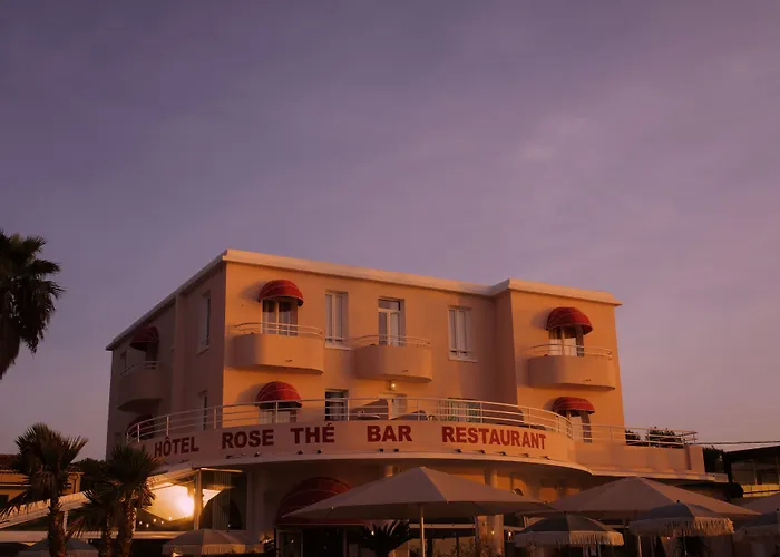 Le Rose The