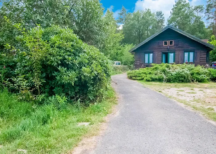 Halfway Between Near Nature Park