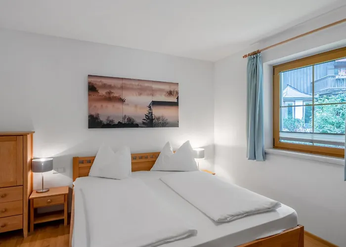 Chalet Pflaume By Interhome