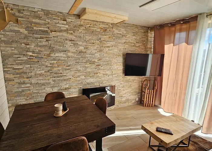 Chalet Alpha