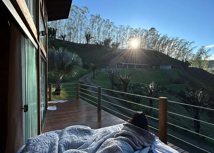 Sitio Rancho Mineiro