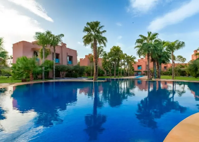 Villa Premium Marrakech