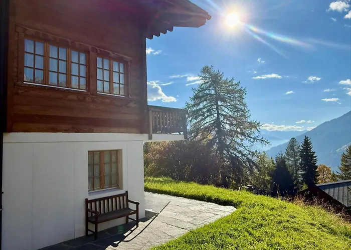 Chalet Kersen