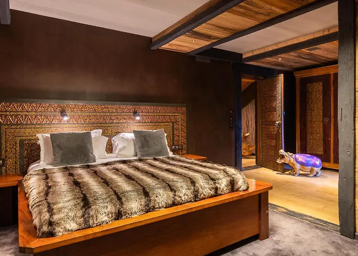 Black Diamond - Chalet Ubud