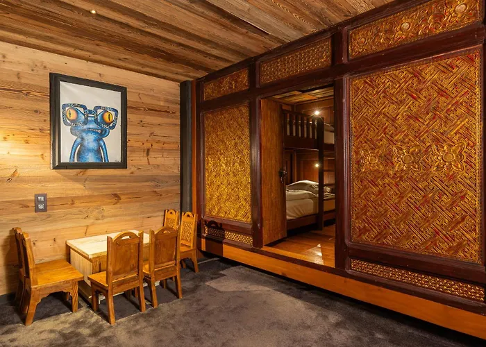 Black Diamond - Chalet Ubud
