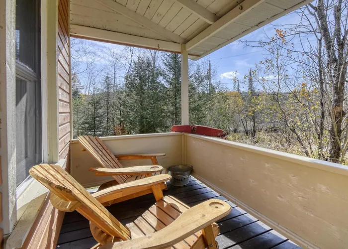 Cozy And Private 3 Bedroom Cottage Access To Lake