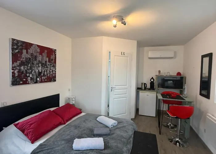 Le Chalet de La Liez