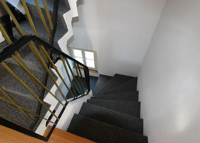 Chalet Les Arolles