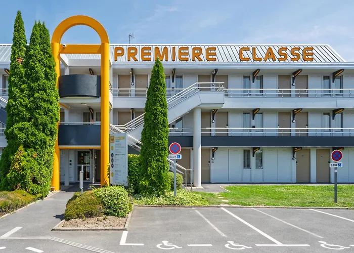 Premiere Classe