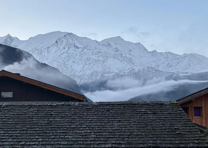 Alpen Lounge