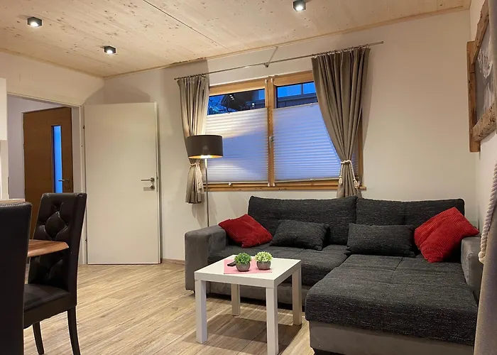 Chalet Fuegen