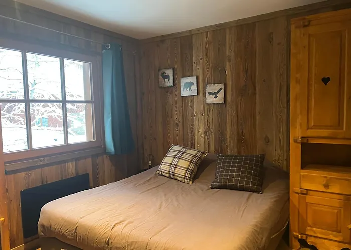 Chalet Clementine