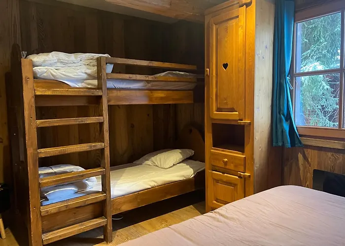 Chalet Clementine