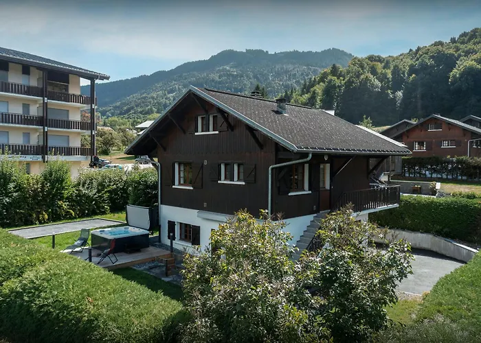 Chalet Jornata - Ovo Network